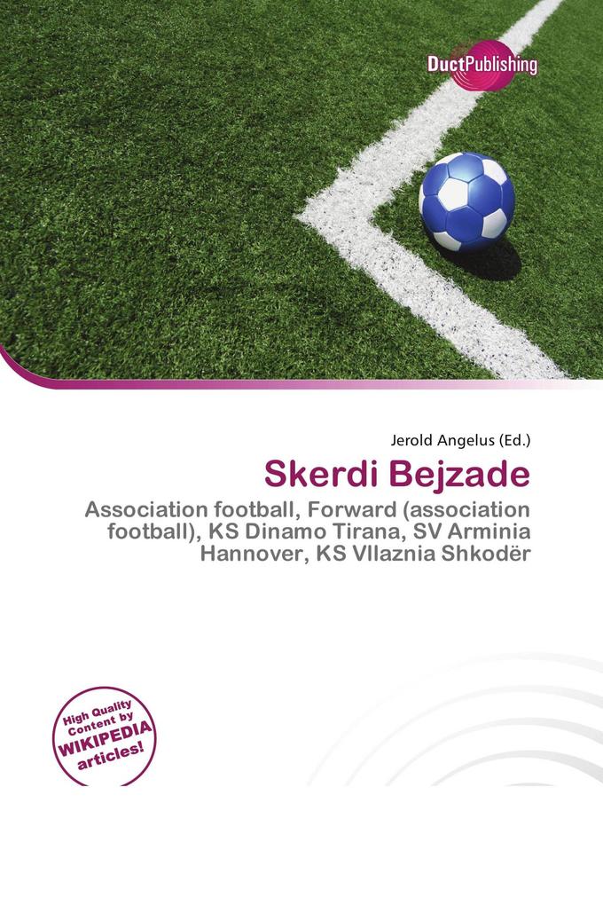 Skerdi Bejzade