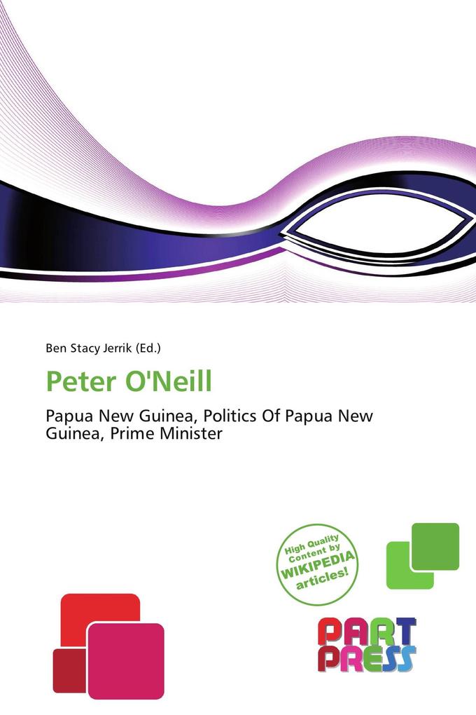 Peter O'Neill