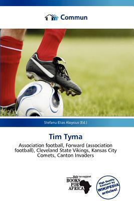 Tim Tyma
