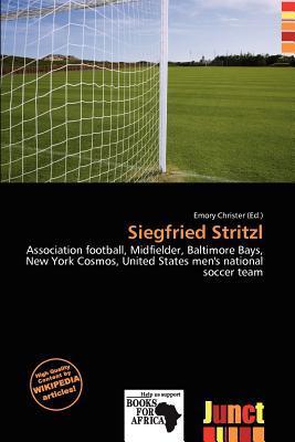 Siegfried Stritzl