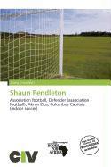 Shaun Pendleton