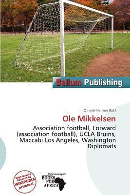 Ole Mikkelsen