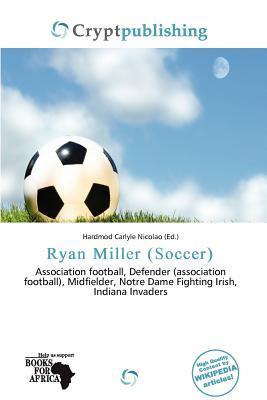 Ryan Miller (Soccer)