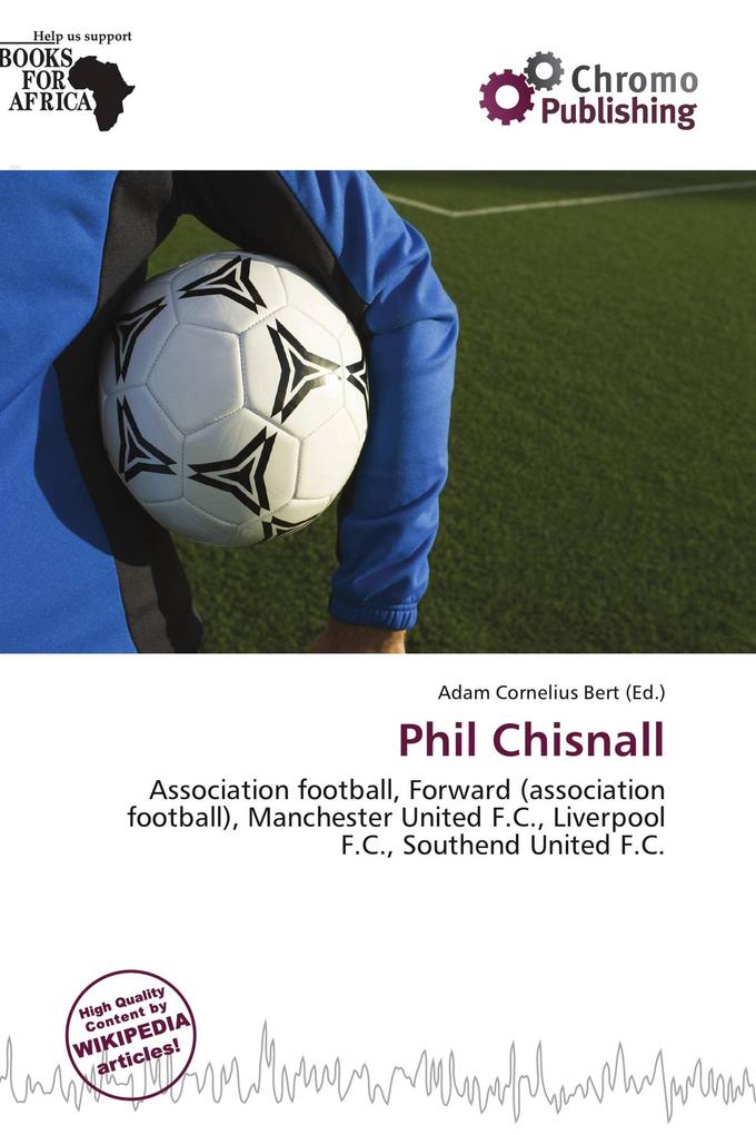 Phil Chisnall