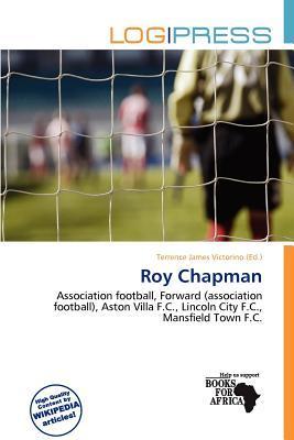 Roy Chapman