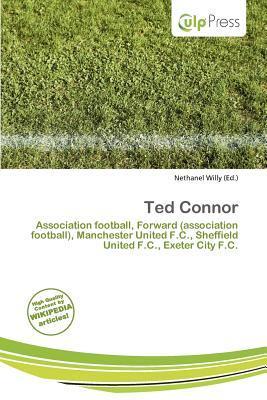 Ted Connor