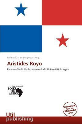 Aristides Royo