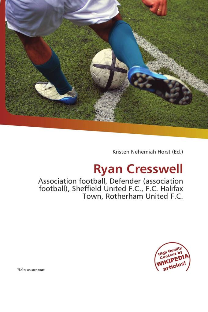 Ryan Cresswell