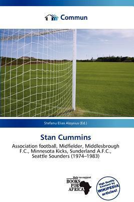 Stan Cummins