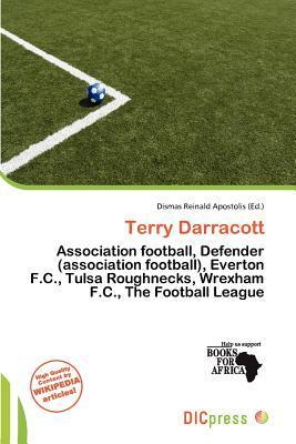 Terry Darracott