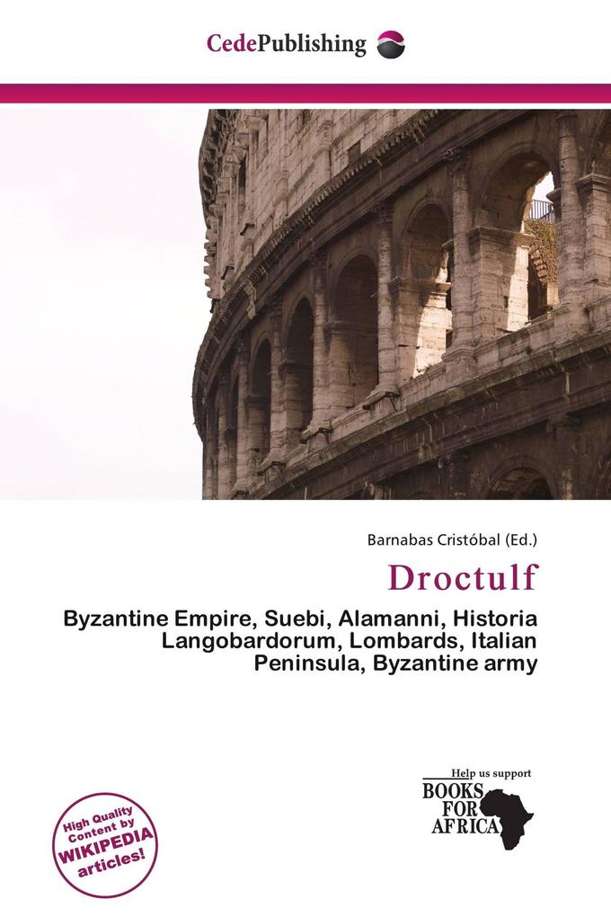 Droctulf