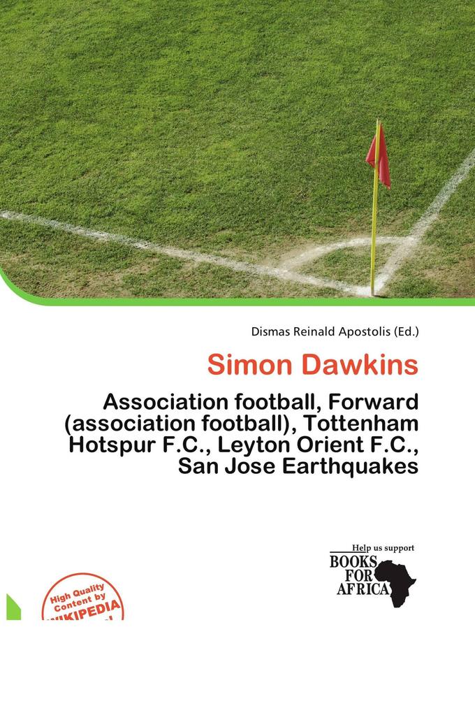 Simon Dawkins