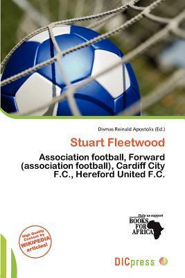 Stuart Fleetwood