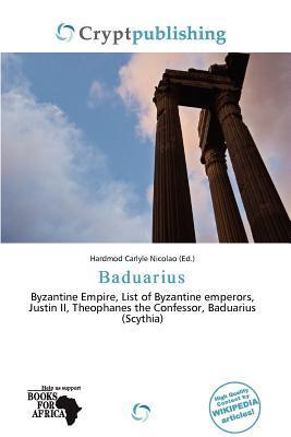 Baduarius