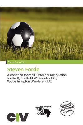 Steven Forde