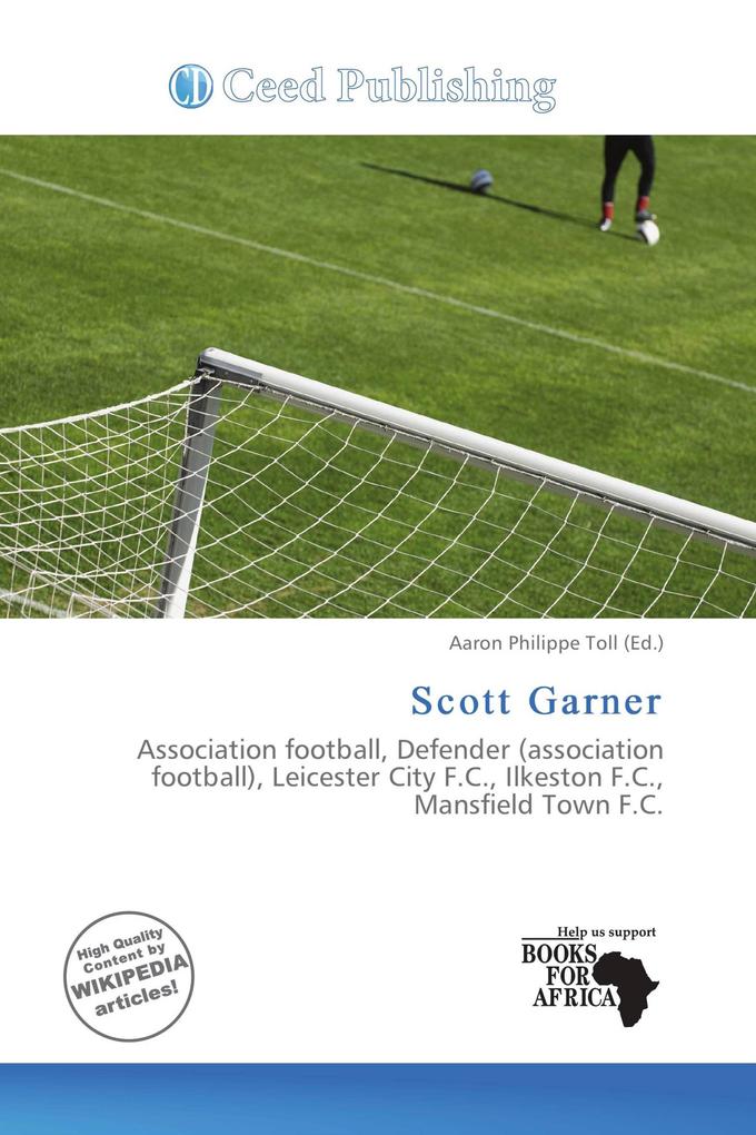 Scott Garner