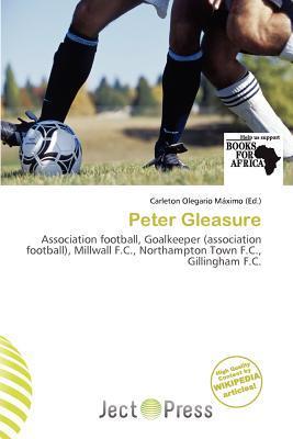 Peter Gleasure