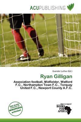 Ryan Gilligan
