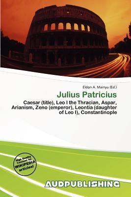 Julius Patricius
