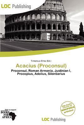 Acacius (Proconsul)