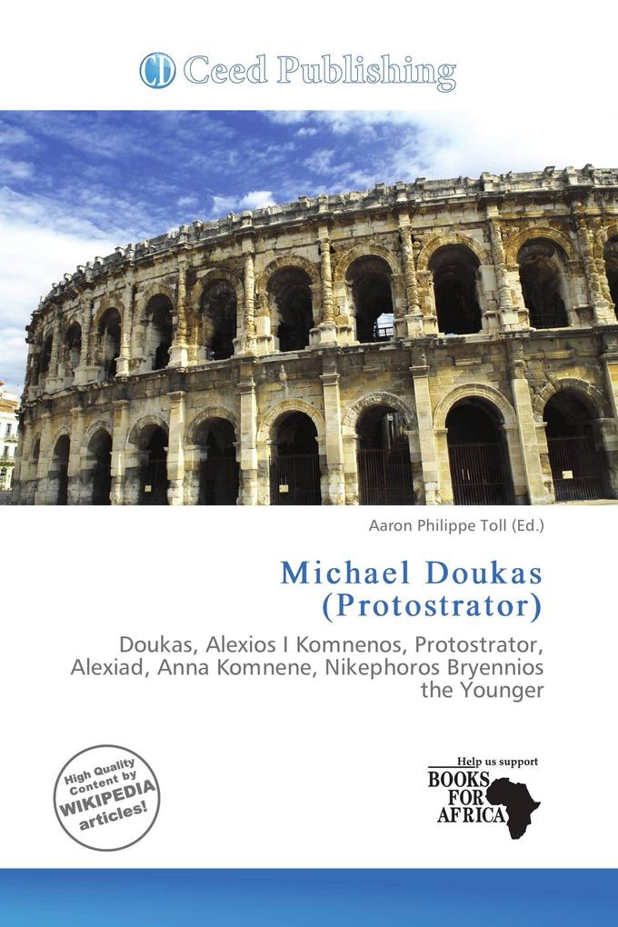 Michael Doukas (Protostrator)