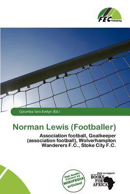 Norman Lewis (Footballer)
