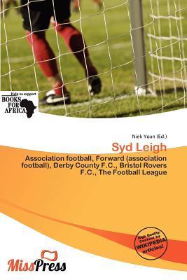 Syd Leigh