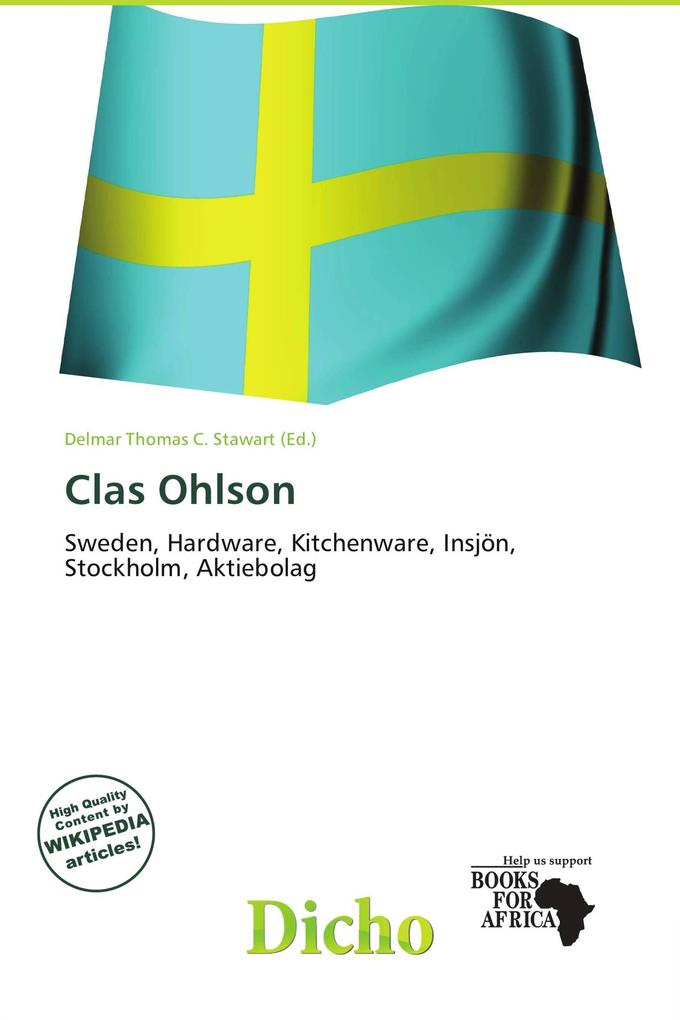 Clas Ohlson