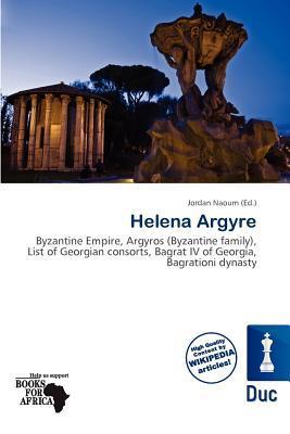 Helena Argyre