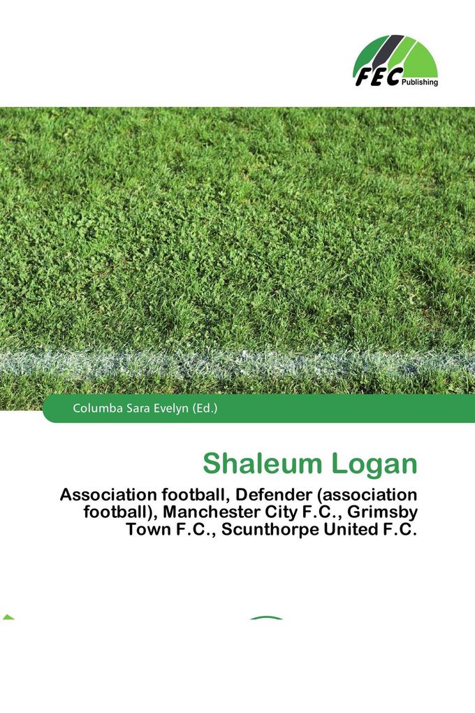 Shaleum Logan