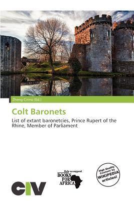 Colt Baronets
