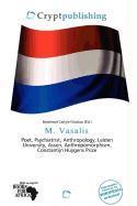 M. Vasalis