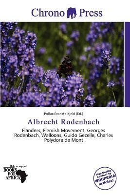 Albrecht Rodenbach