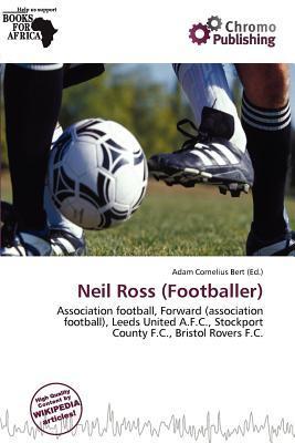 Neil Ross (Footballer)