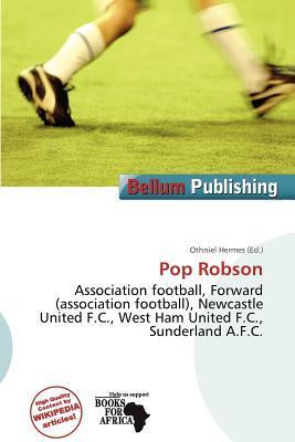 Pop Robson
