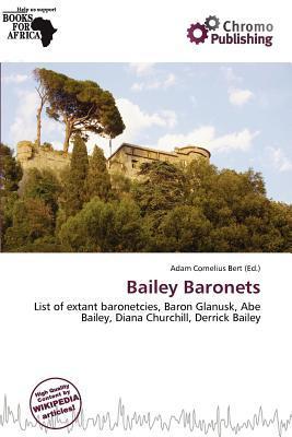 Bailey Baronets