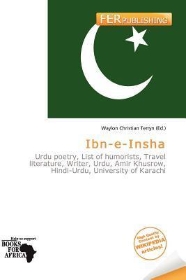 Ibn-e-Insha