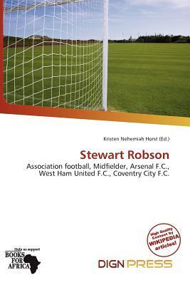 Stewart Robson