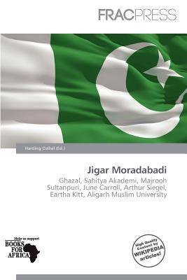 Jigar Moradabadi