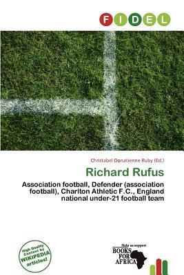 Richard Rufus