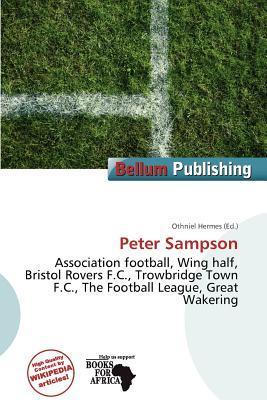 Peter Sampson