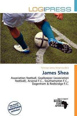 James Shea