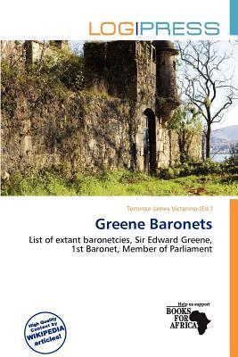 Greene Baronets