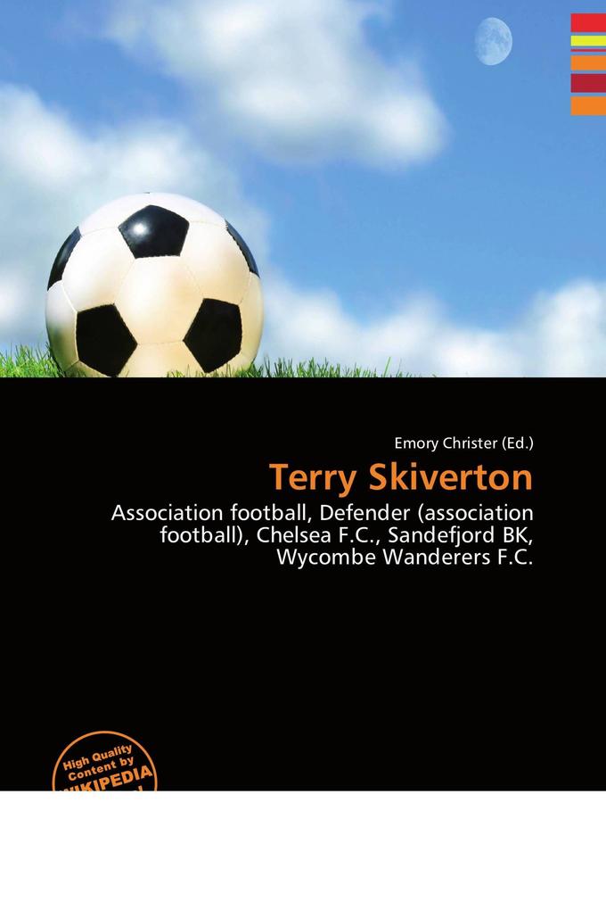 Terry Skiverton