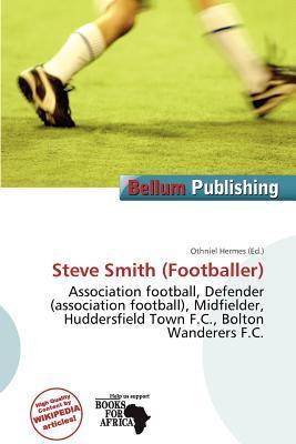 Steve Smith (Footballer)
