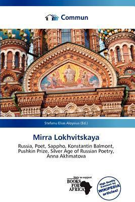 Mirra Lokhvitskaya