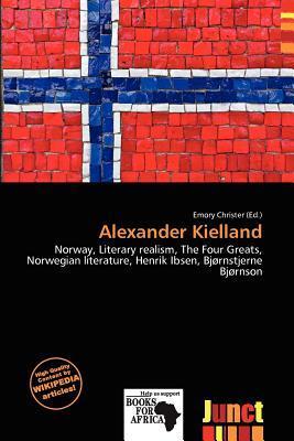 Alexander Kielland