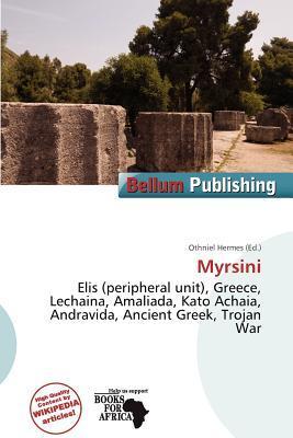 Myrsini