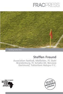 Steffen Freund