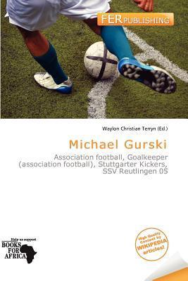 Michael Gurski